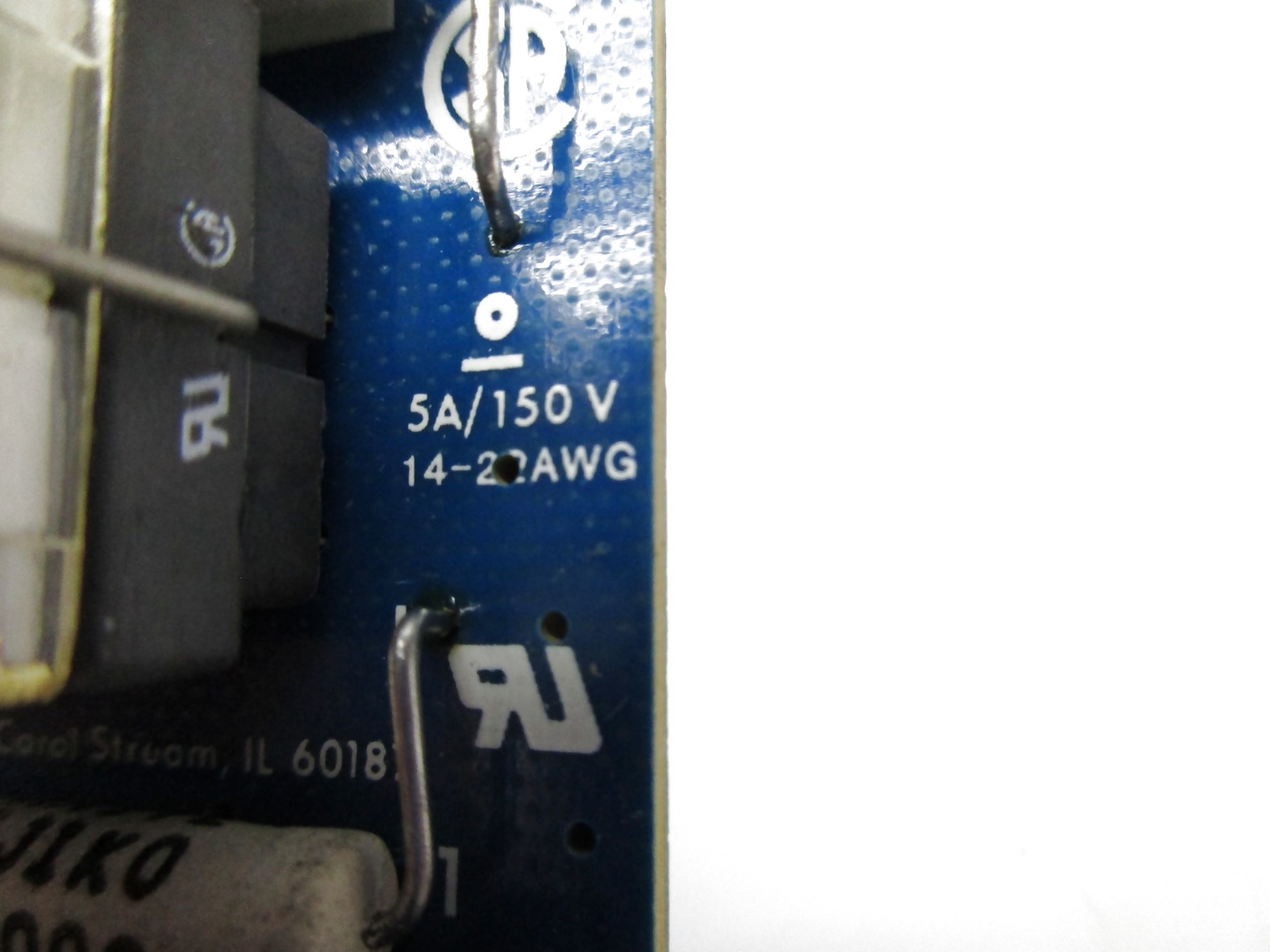 RDI 202BS REV. 4 NSNP