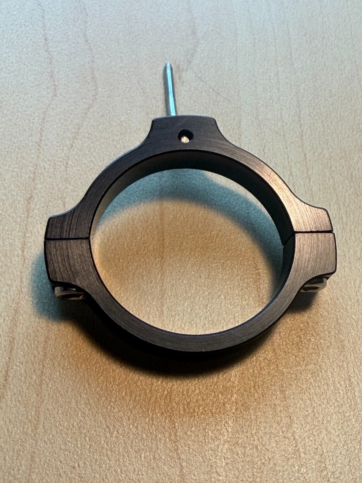 Rowan Engineering 30mm Sidewheel (Scope) Pointer - New