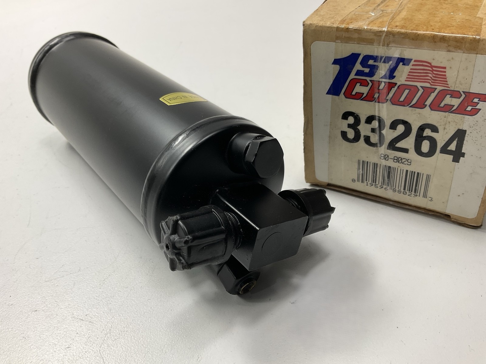 1st Choice 33264 A/C Receiver Drier
