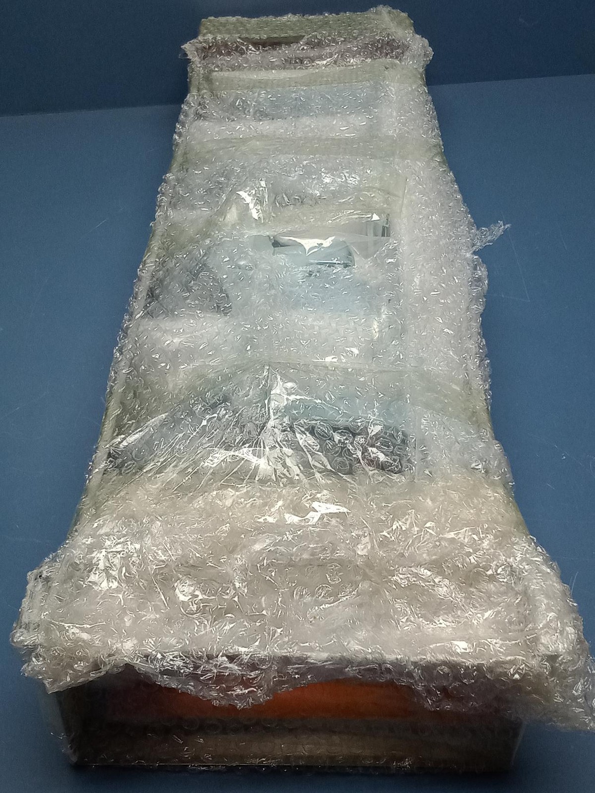 Patriot - PT-CO-STACK - Stacking Kit for Commercial Convection Oven