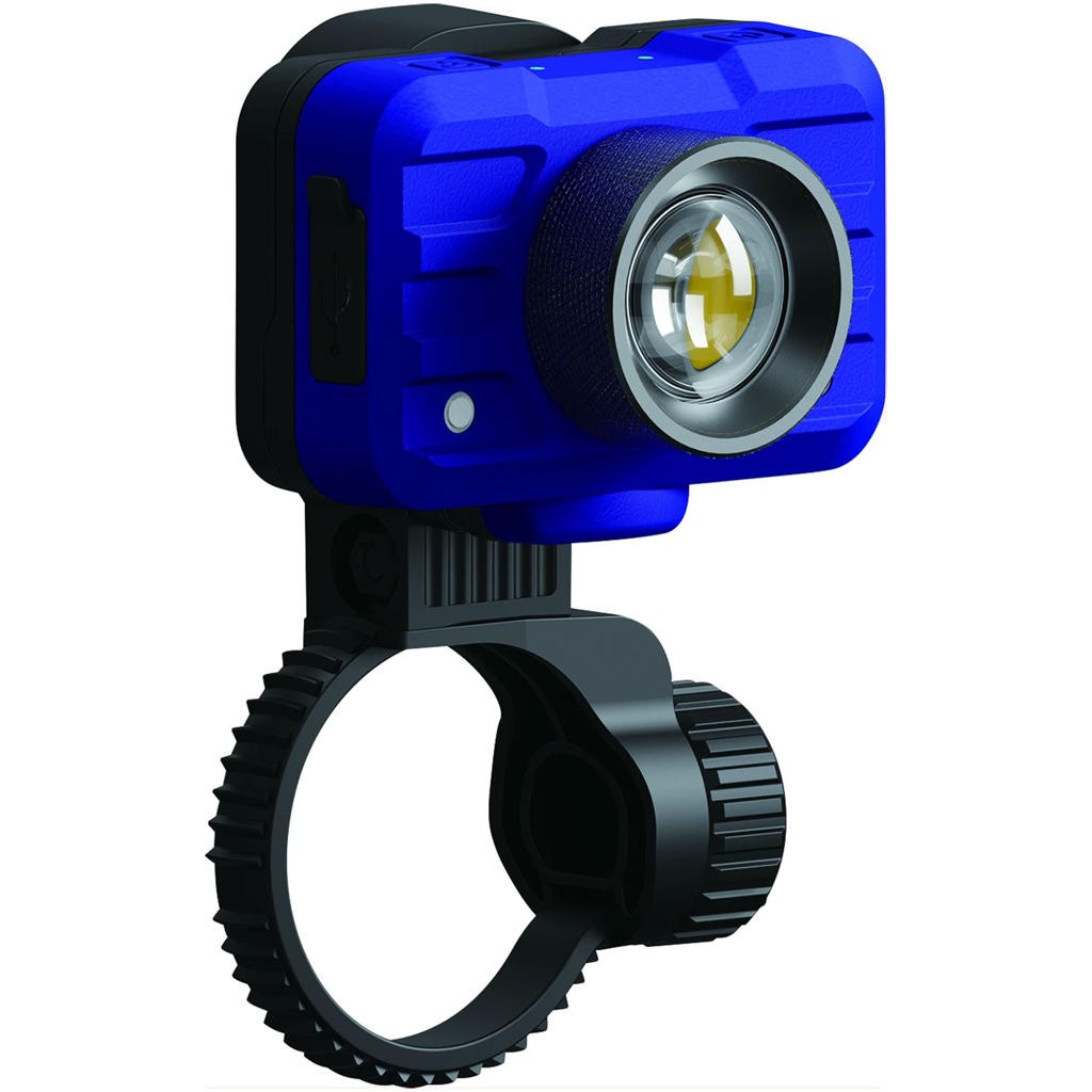 500 Lumen Rechargeable L ightweight Spray Gun Col AST-51SL Brand New!