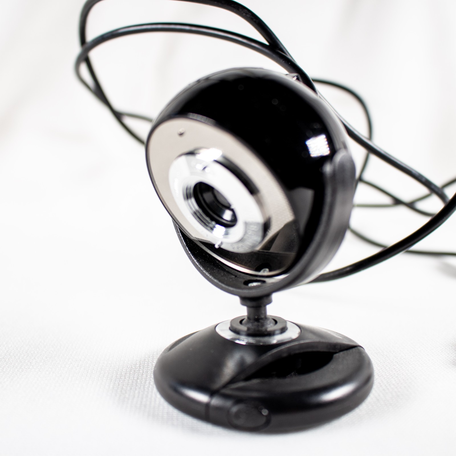 WEB CAMERA F/#2.0 f.4.8 mm USB