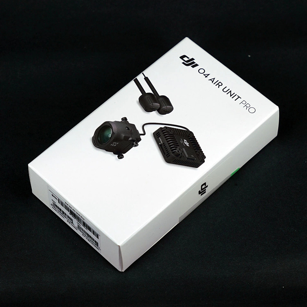 DJI O4 Air Unit Pro New USA FAST SHIPPING