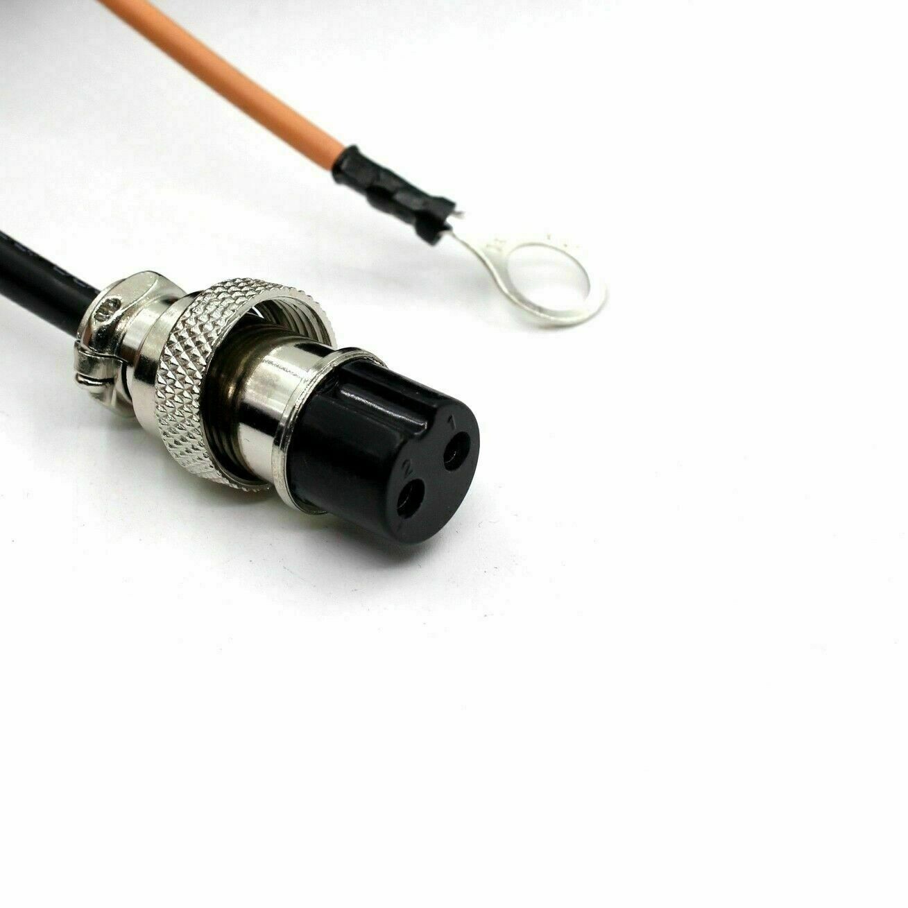 P-80 Plasma Cutter Torch Non-Touch Pilot Arc Elbow Head 5M/16Ft Fit CUT-55P/65P