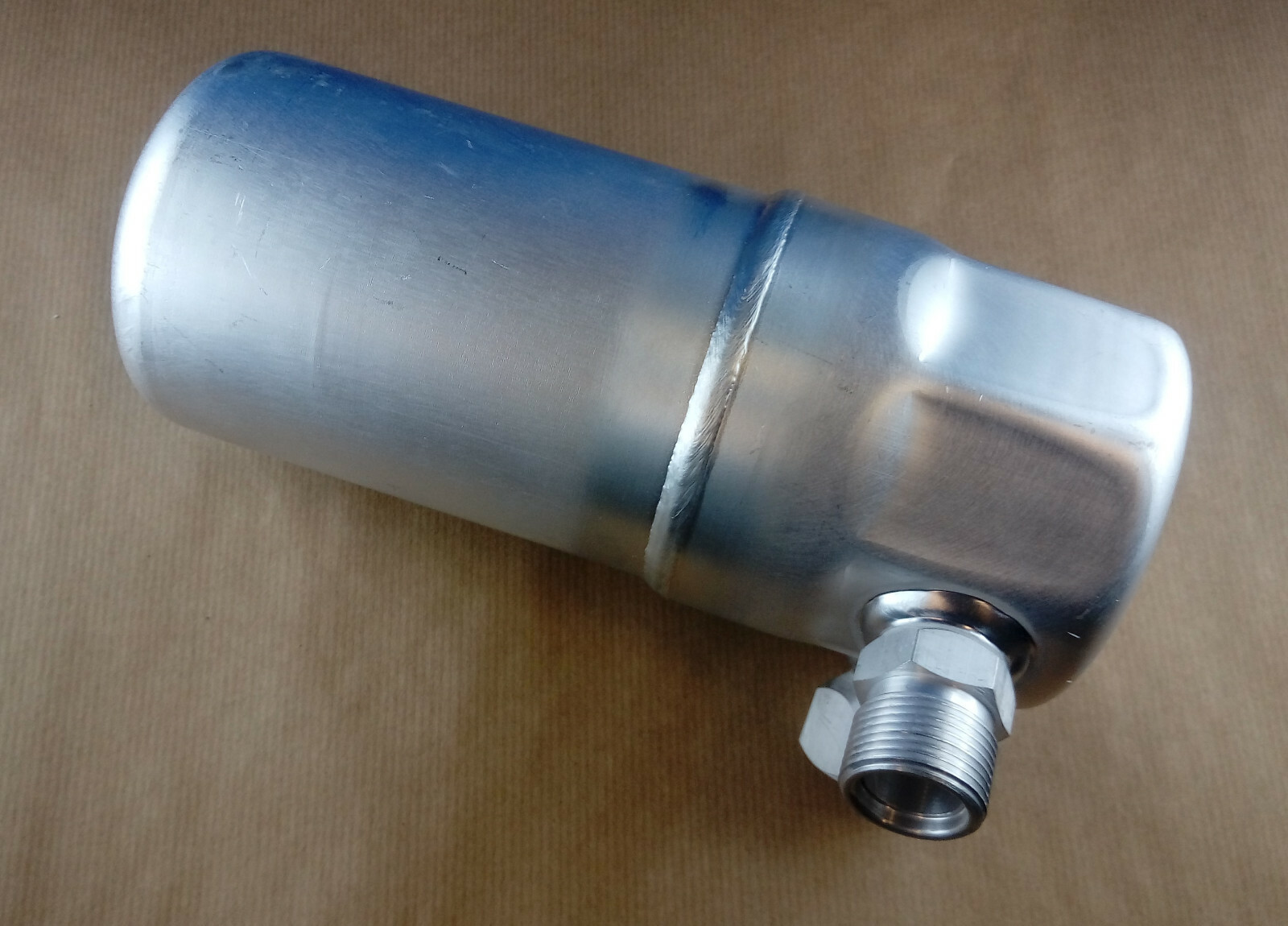 Audi 80 90 100 Air Conditioning Dryer 4A0820193B