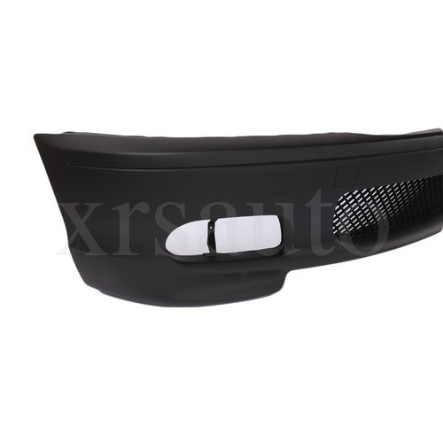 M-Tech Style Front Bumper Cover For BMW E46 2000-2006 330ci 325ci 2Door Coupe