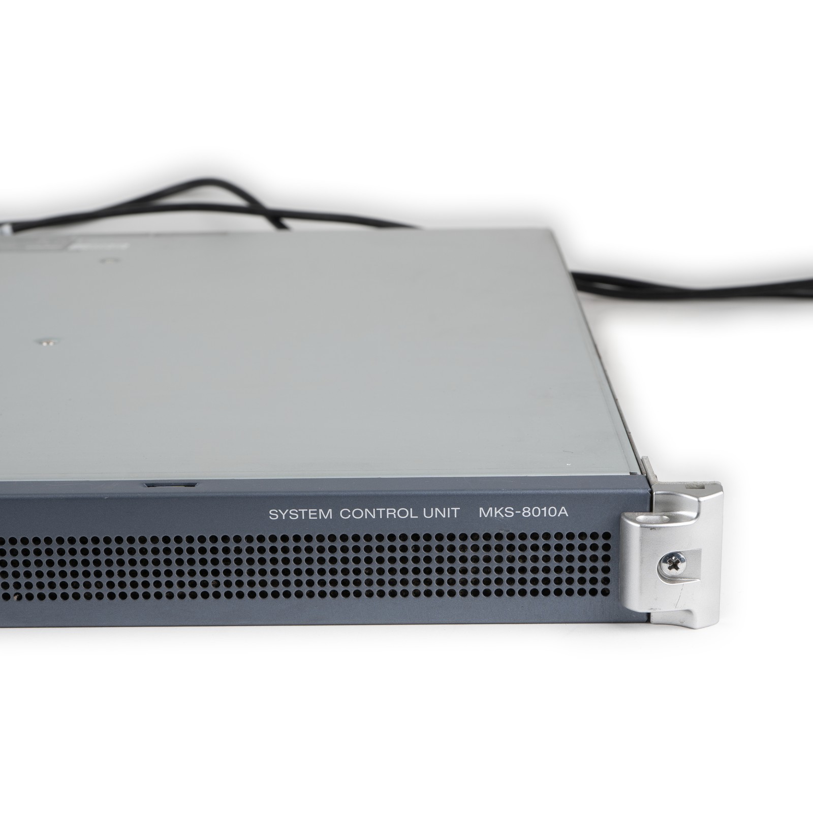 MKS-8010A System Control Unit by Sony