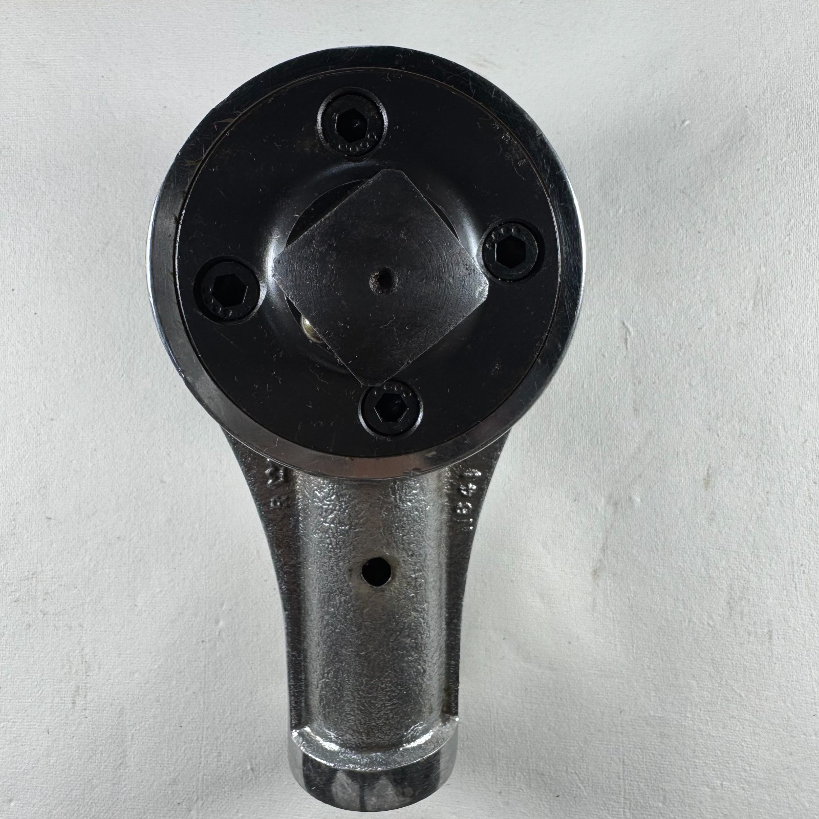 X4 TD-1000 Torque Multiplier 3/4" - 1" 2000lb/2712Nm USA _FastShip_NoImp.Tax