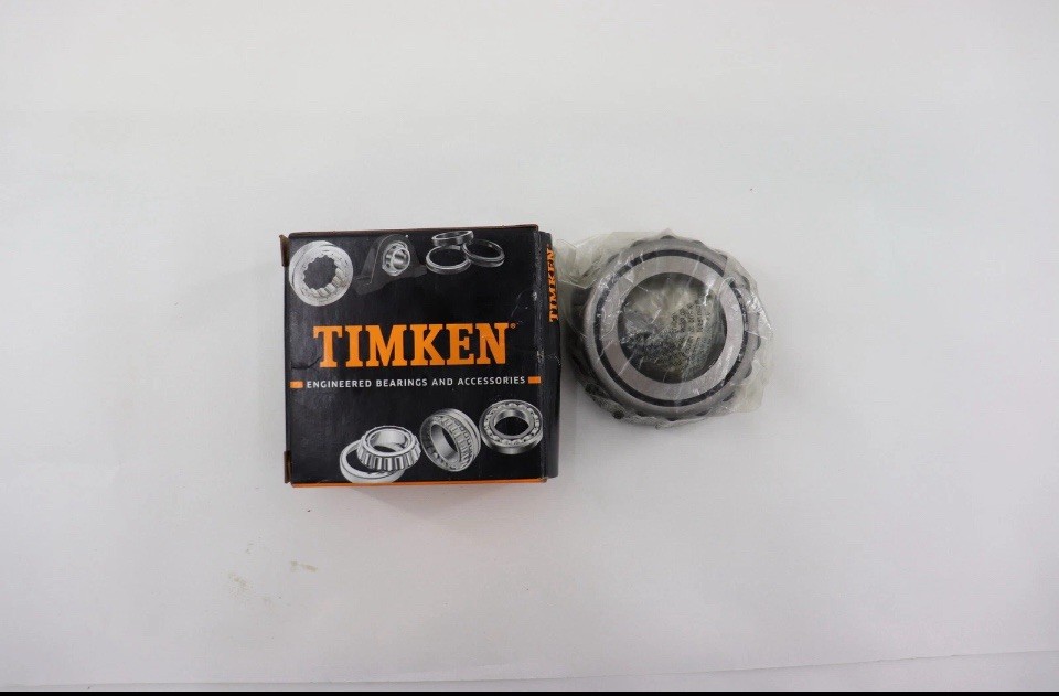 New Timken Set428 Bearing NP435398 - NP874005