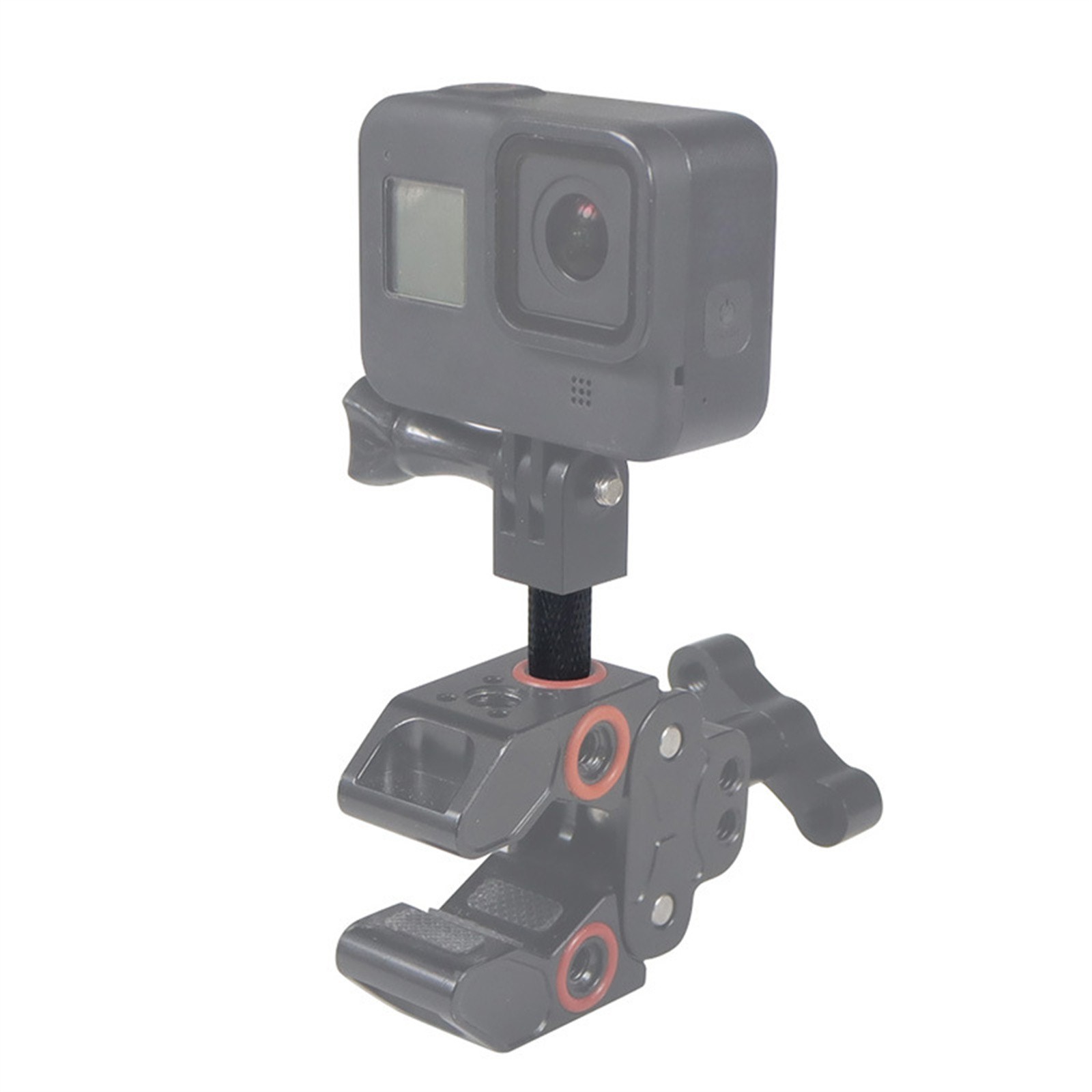Muti-Function 1/4" to 1/4 Convert Screw Adapter Converter For Tripod Camera dd