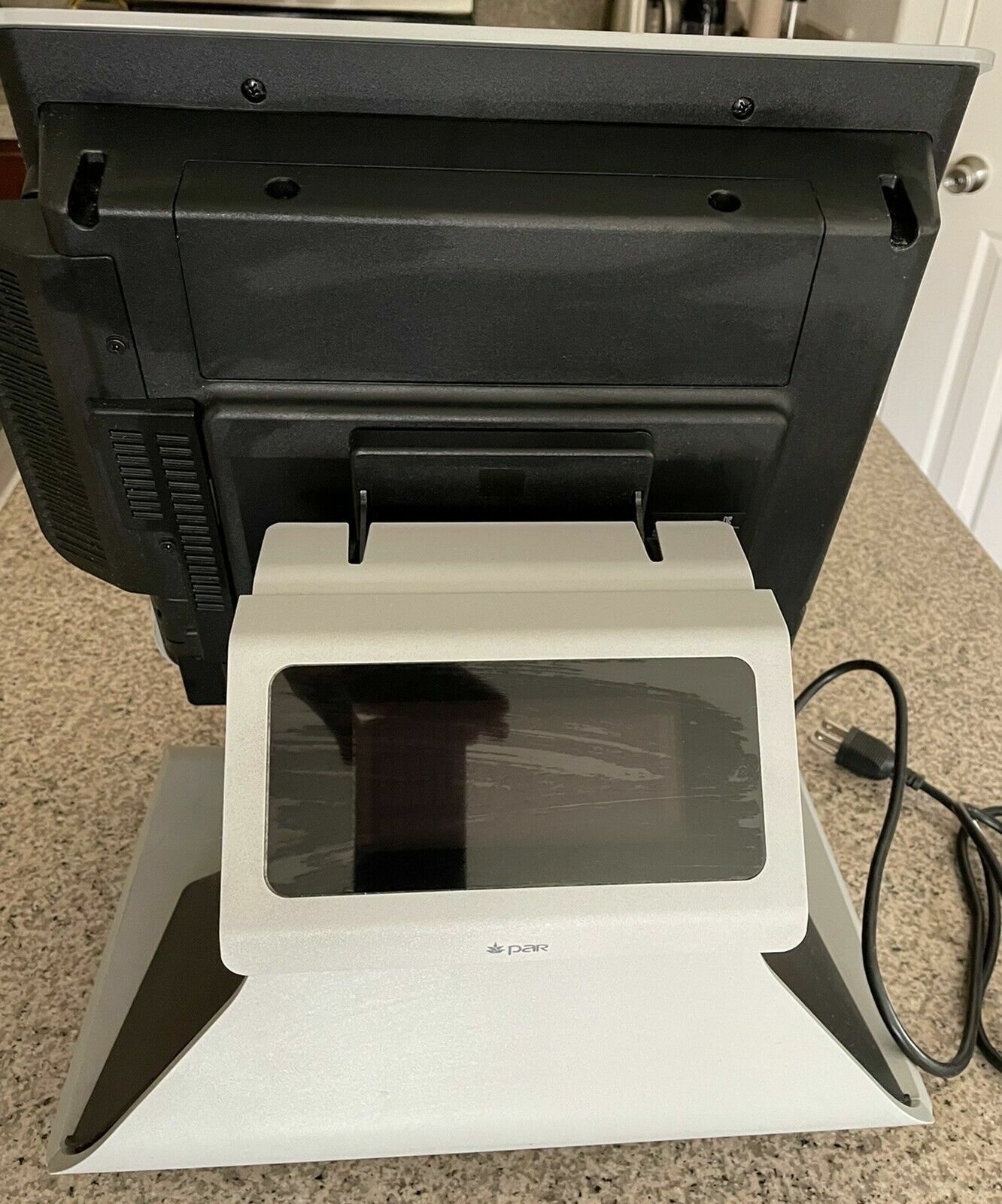 PAR 7000