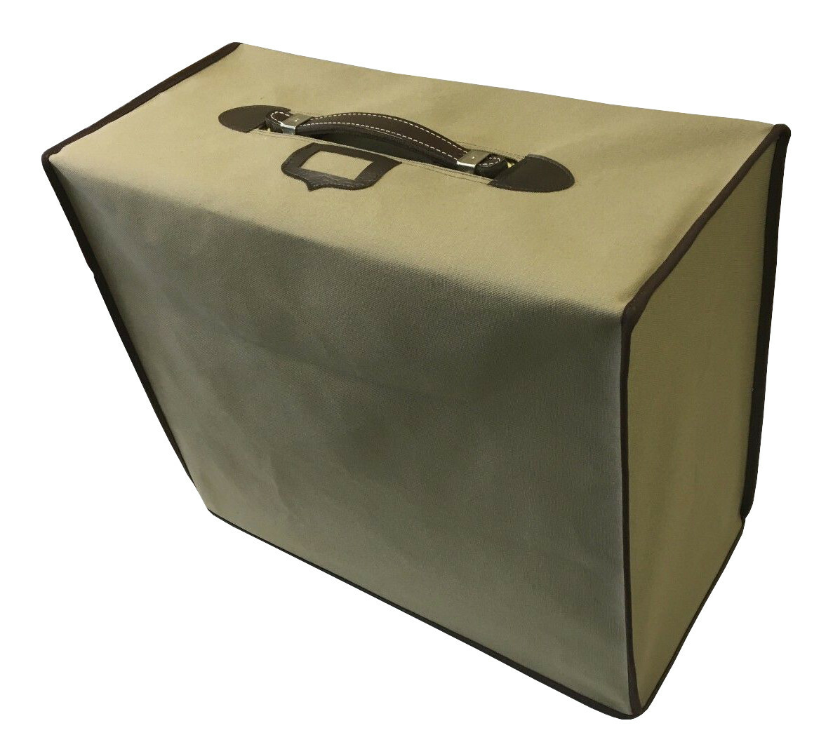 Canvas Cover for Fender Bassman 4x10 '59 Reissue Amplifier Combo (fend008c)