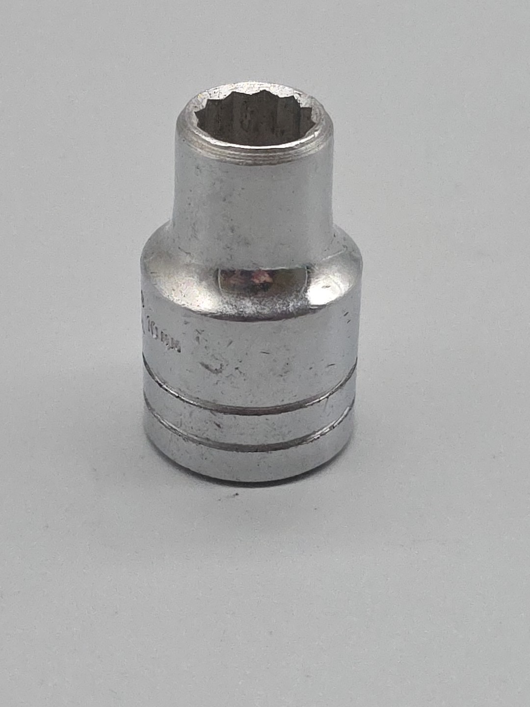 Proto Professional 5410M Impact Drive Socket 10mm 6-Point Drive