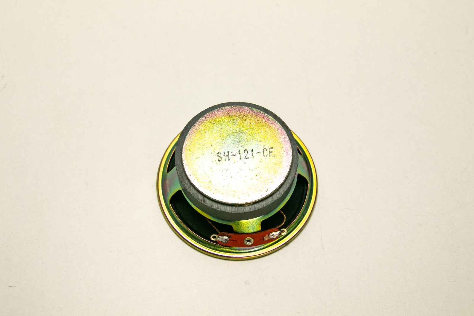 AMPLIVOX S206 S207 Replacement Speaker - NEW