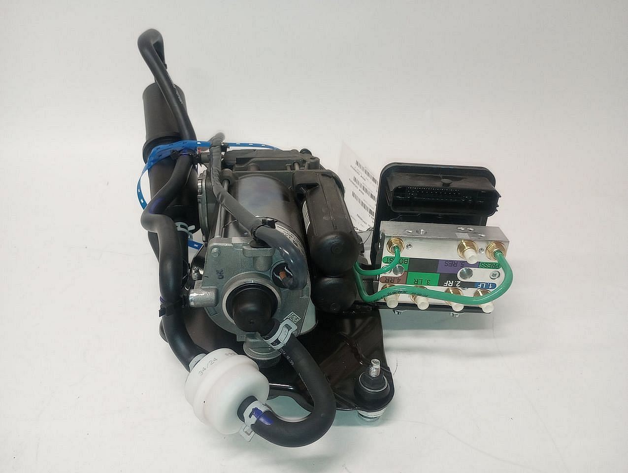 Suspension Compression Pump For 2025 Escalade iQ 3012208