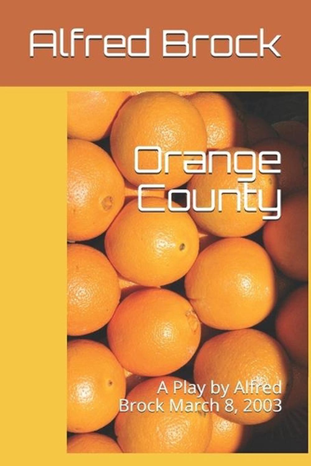 Orange County