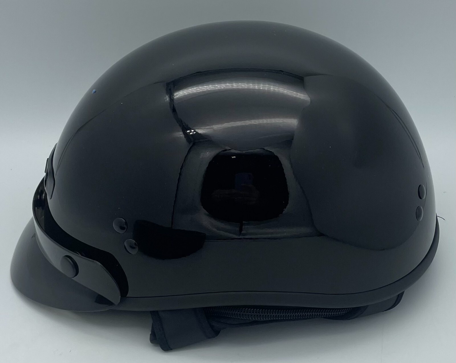 Gmax GM35 Black M With Cosmetic Blems.