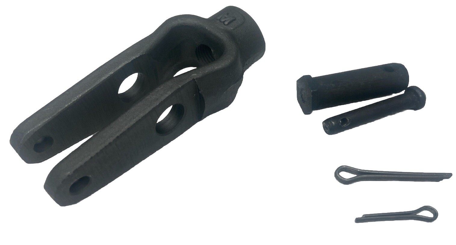 Slack Adjuster Yoke Kit 4L677 w/ 4 Pins