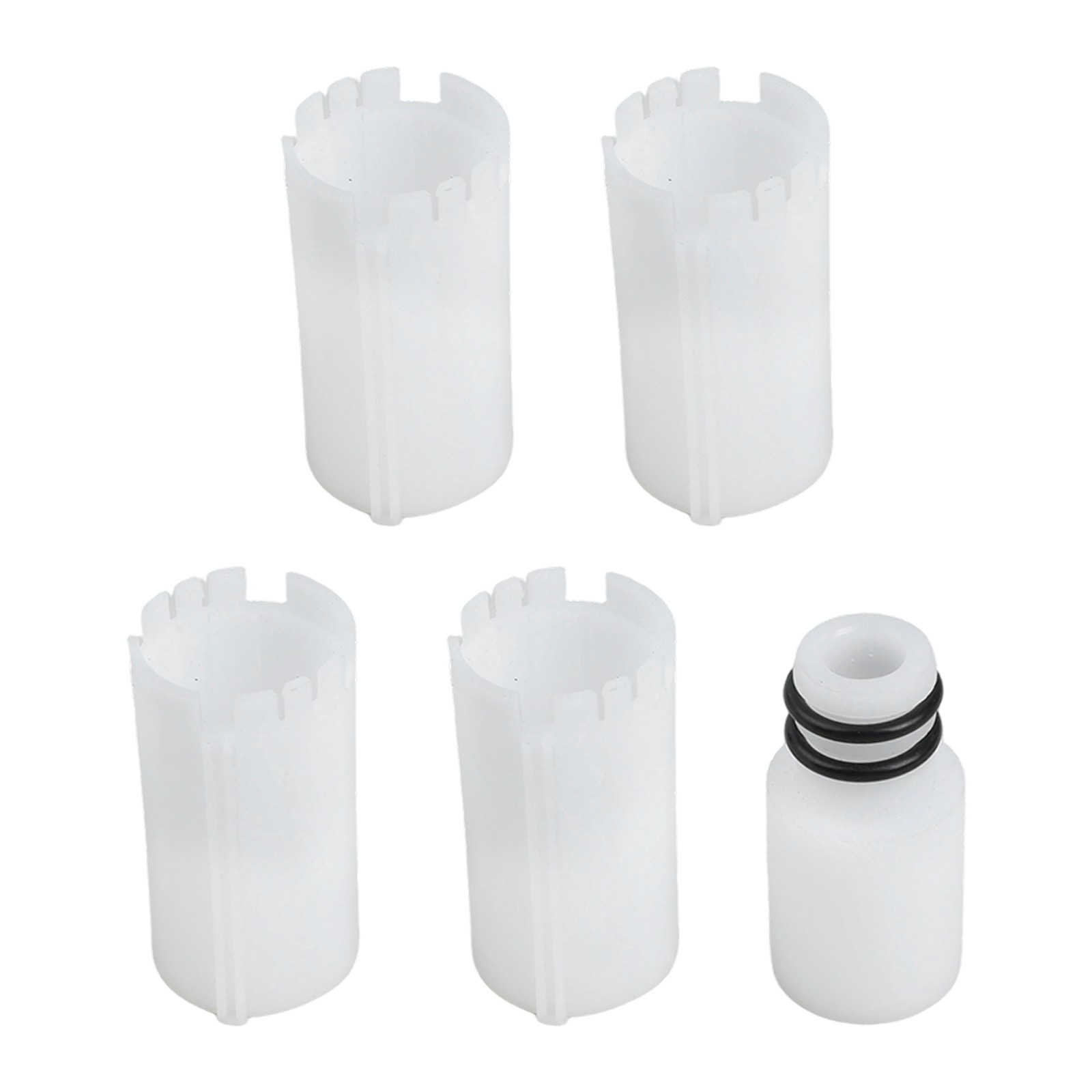 Extension Set for Grohe 14048000 Replacement Compatible with SmartControl