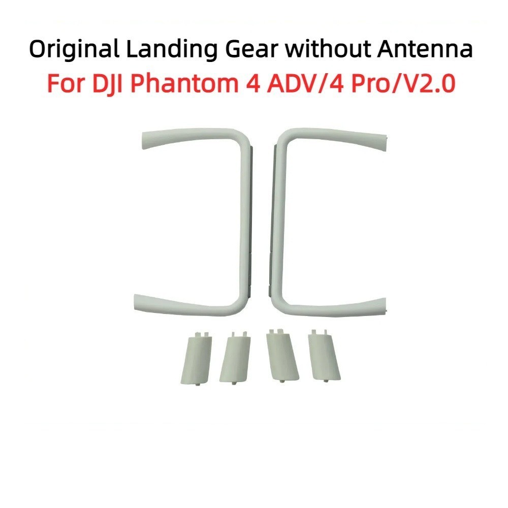 Original Landing Gear without Antenna For DJI Phontom 4 Pro / Adv / V2.0 / RTK
