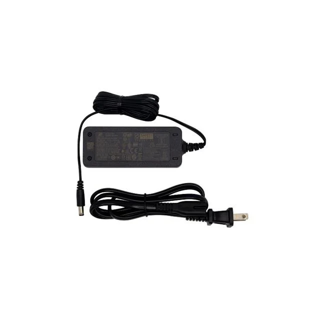 HPI Poly 9W1A9AA-ABA Poly Studio E60 Power Accessory - Black