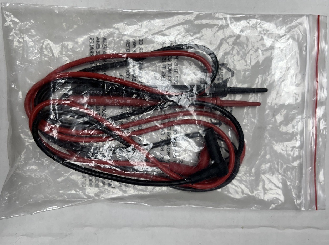 HUNTRON. MP-20 Microprobe Set. 1 PCS Brend New