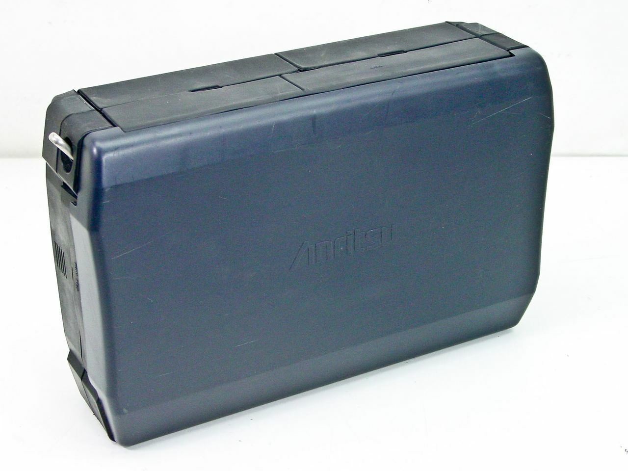 Anritsu Network Analyzer ISDN Frame Relay MU643000B - No Battery - As Is MD6430A