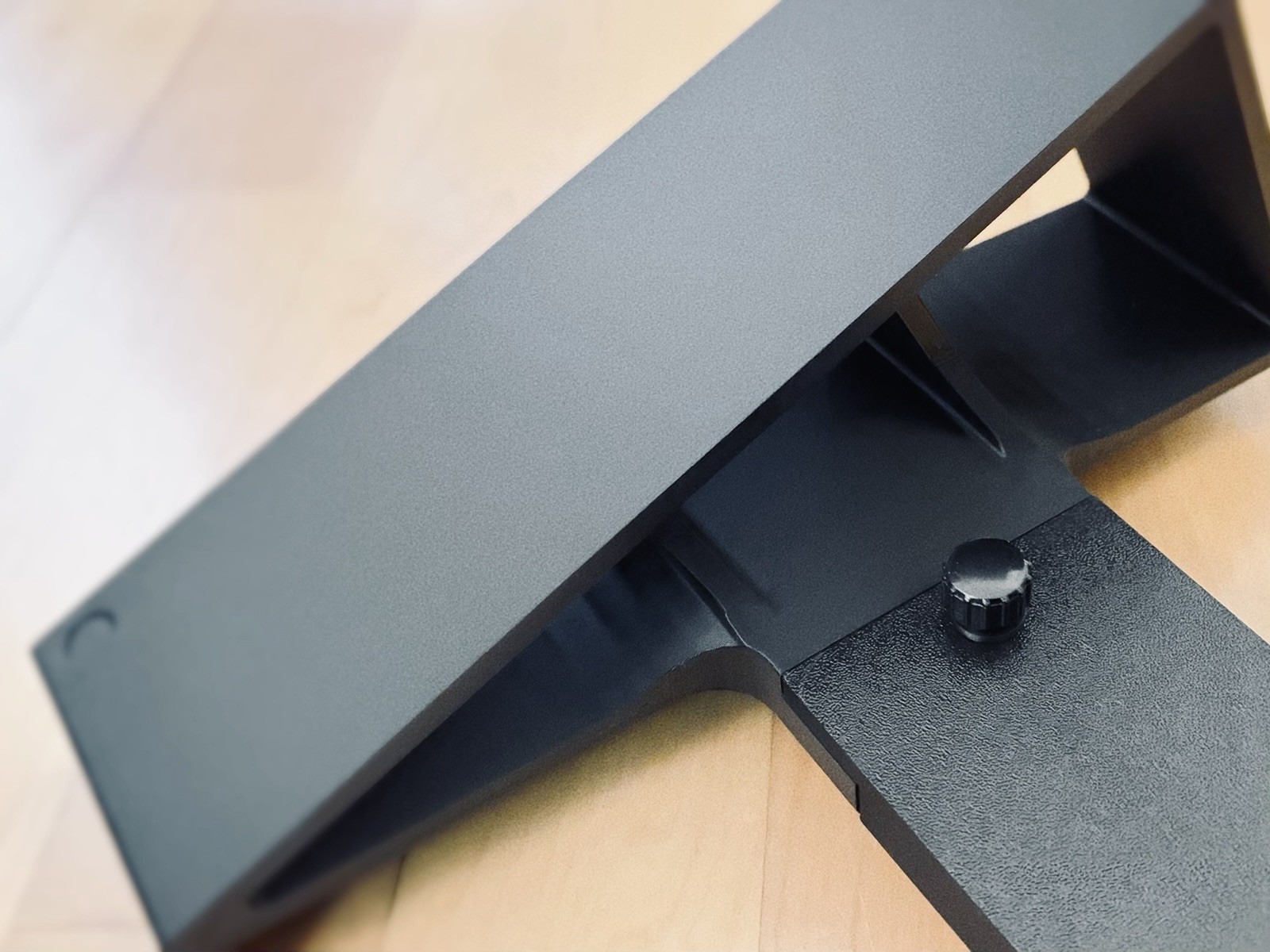 Cyma Forma ALT Synthesizer Stand | Designed by PINE
