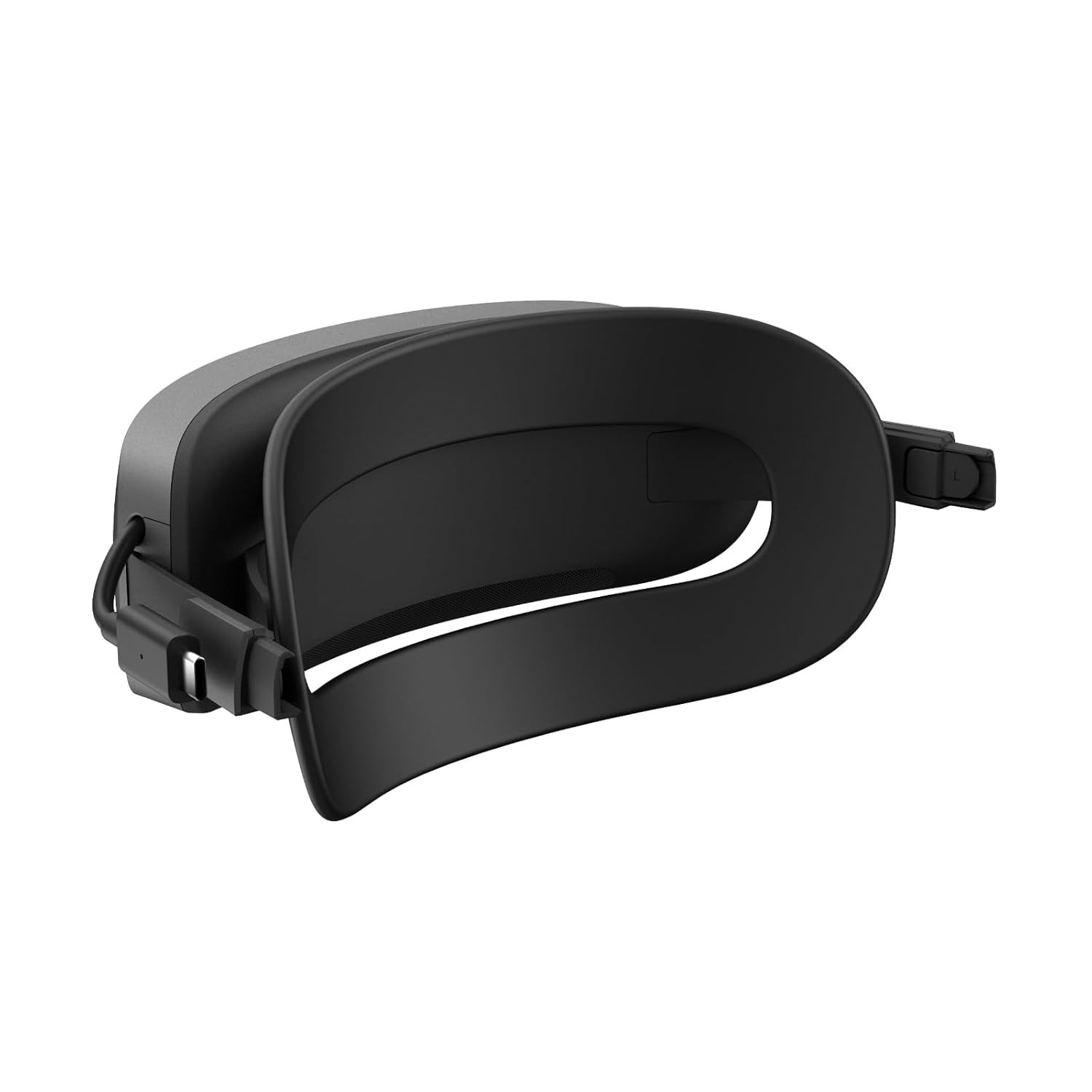 HTC Vive XR Elite VR Headset w/ Deluxe Pack - Mixed Reality PCVR - OPEN BOX