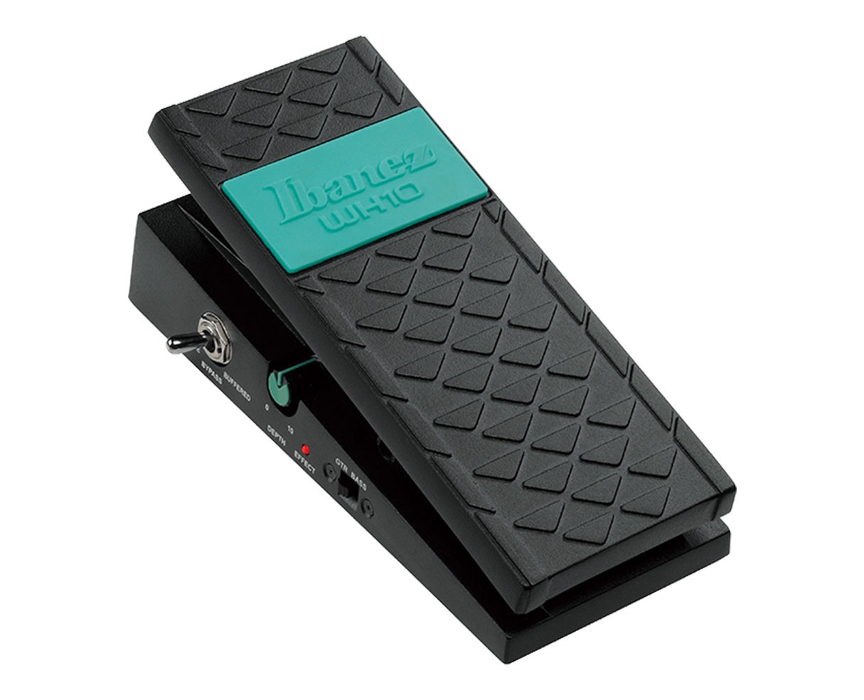 Ibanez WH10V3 Wah Pedal