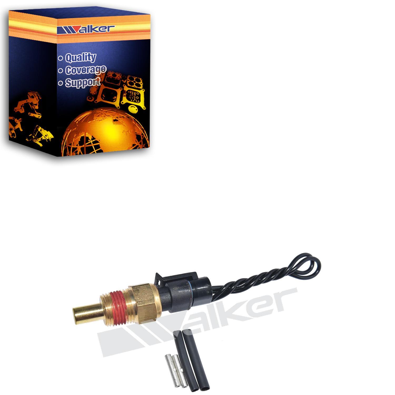 Walker Engine Coolant Temperature Sensor For 1995-1996 Jeep Grand Cherokee 4.0L