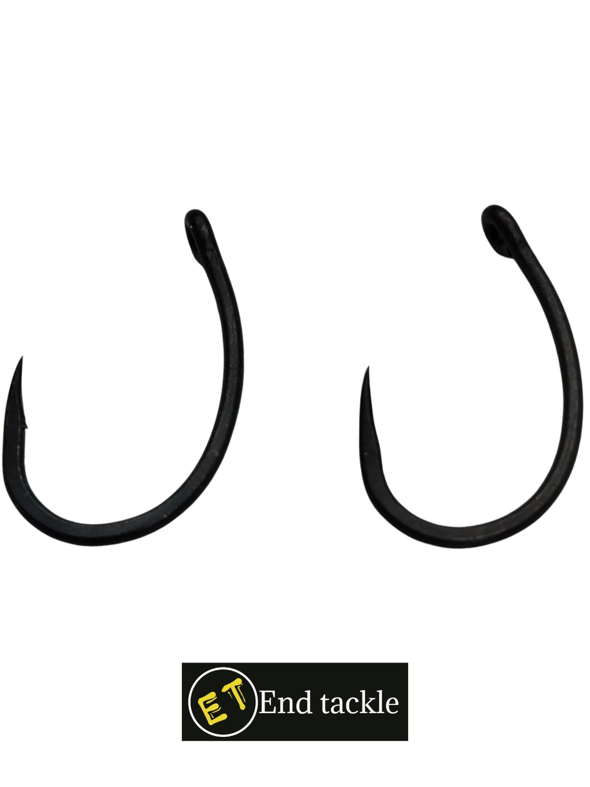 Crank Hooks Barbless / Micro Barbed all Sizes 8, 6, ,4, 2 Fishing Tackle