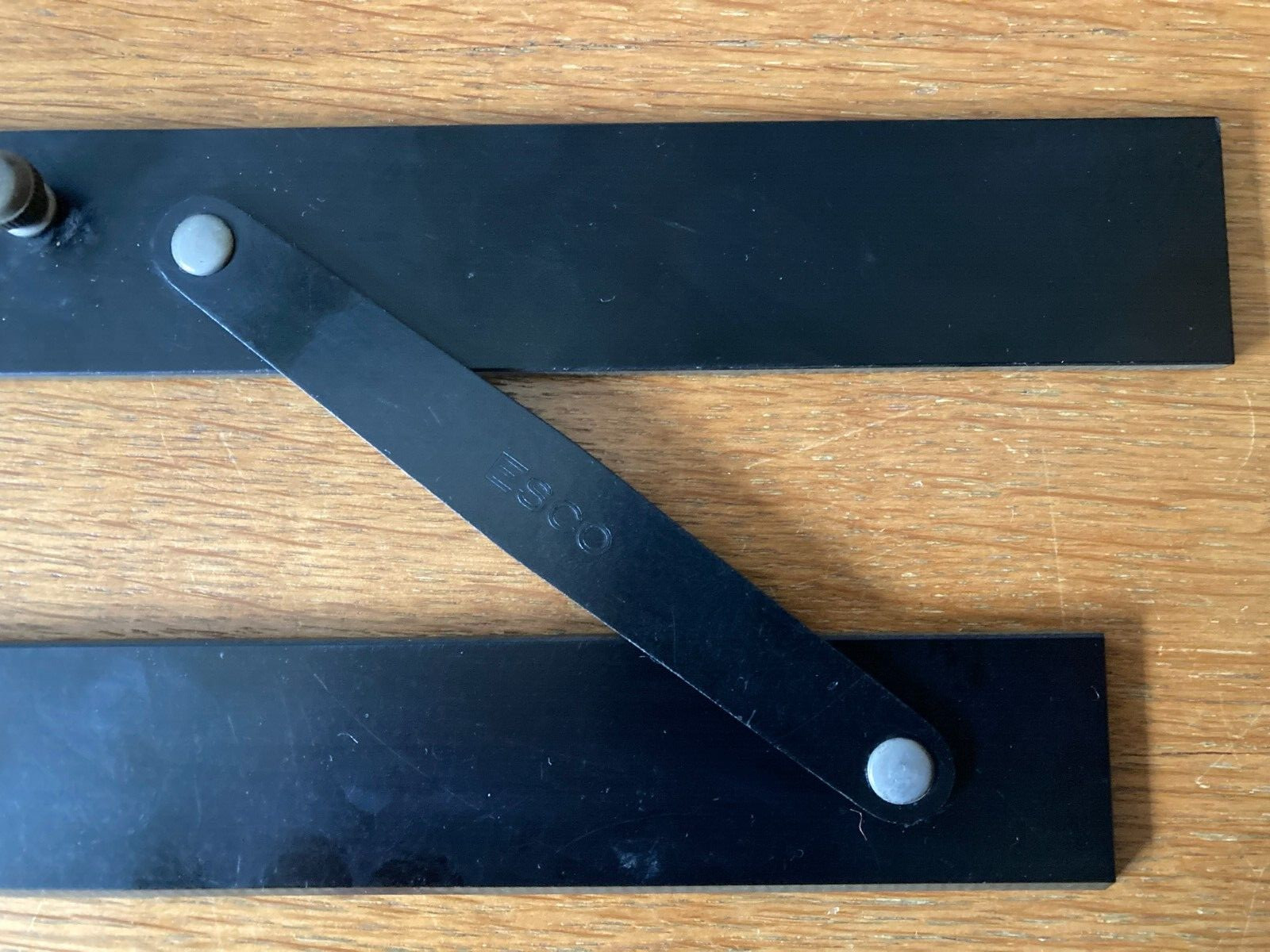 ESCO engineers drafting tool