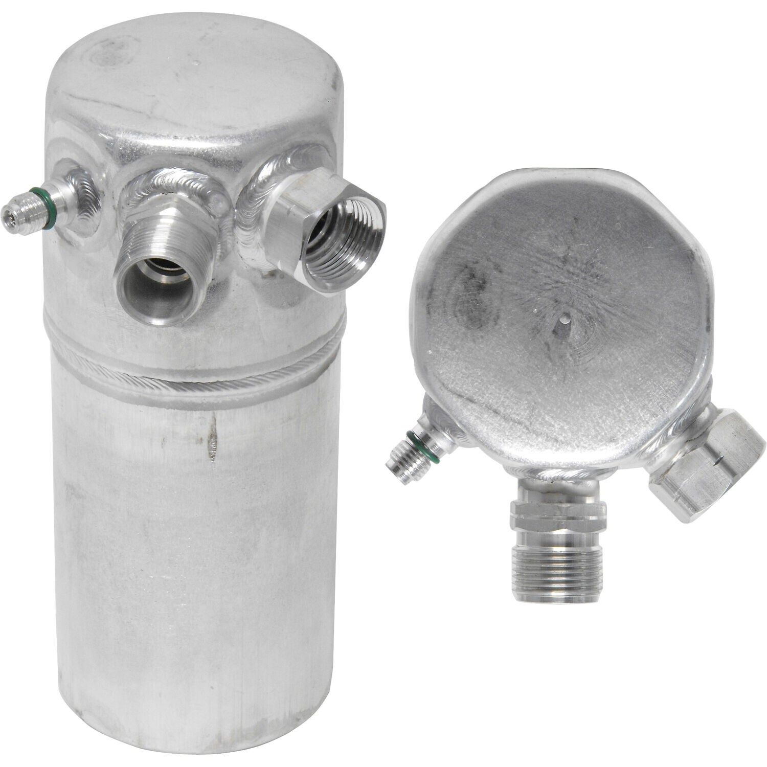 Cadillac, Chevrolet, GMC A/C Accumulator #AC2394