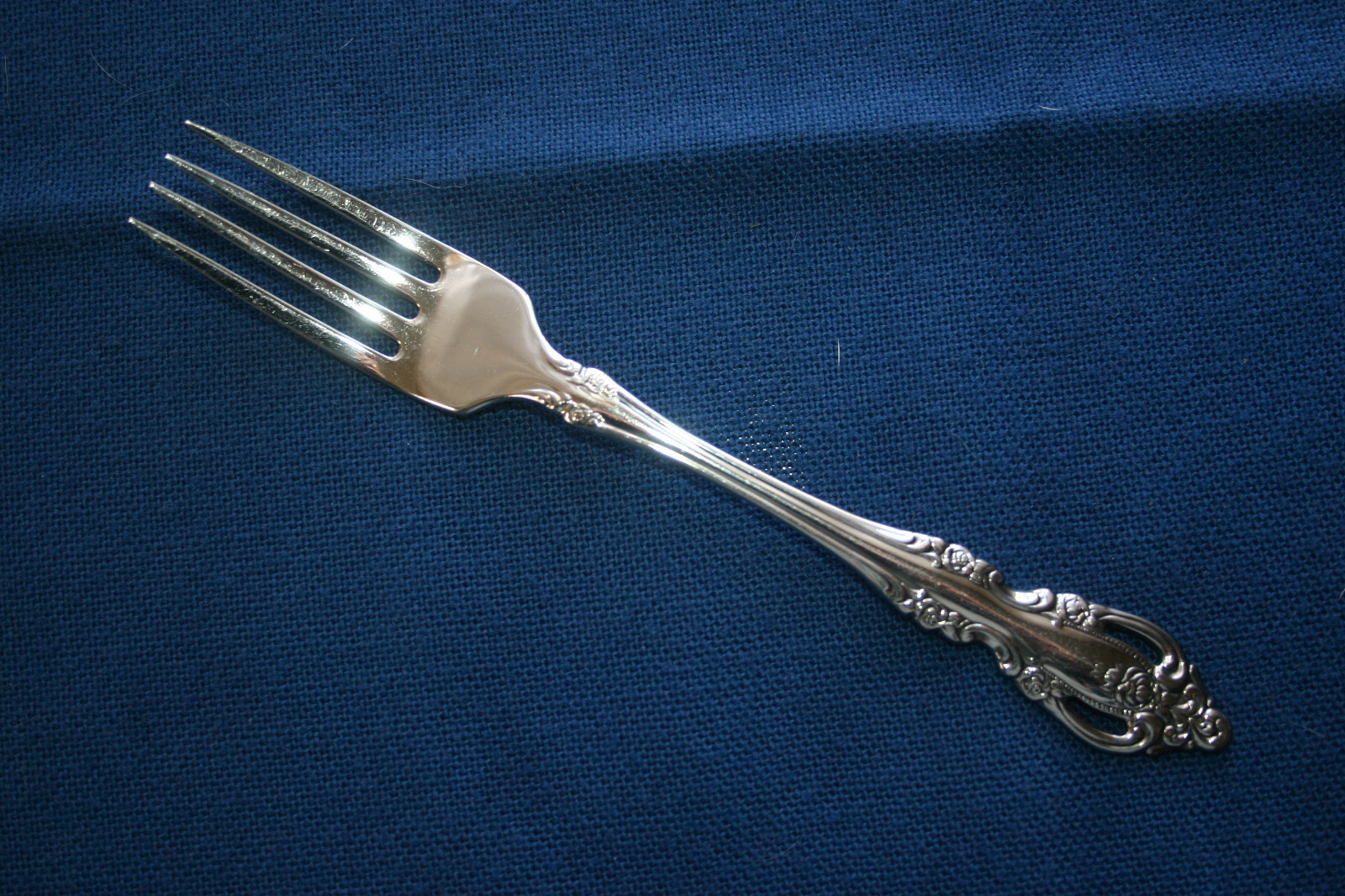 Oneida BRAHMS Community Stainless Glossy Silverware Flatware NEAR MINT *CHOICE*
