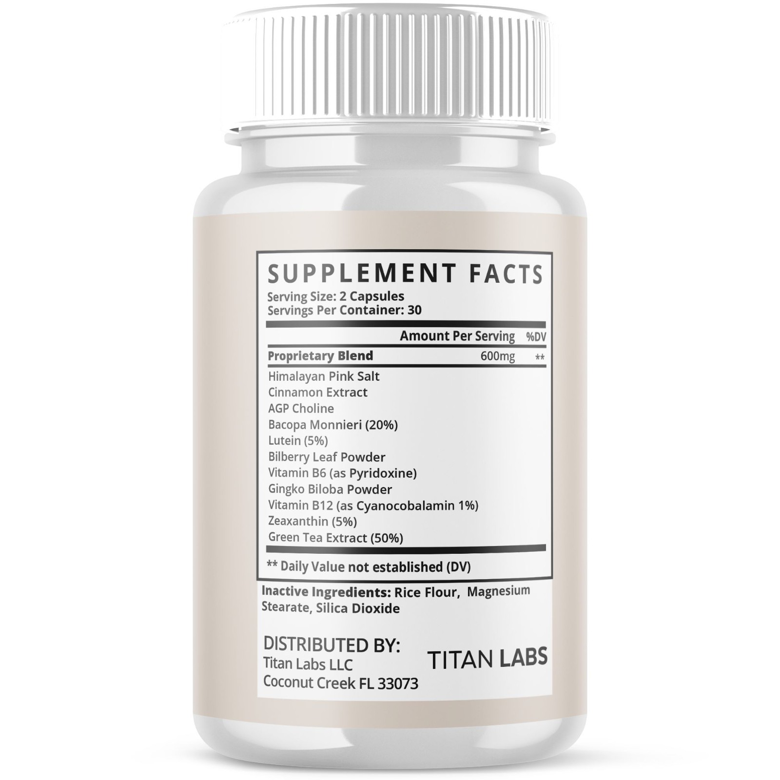 (1 Pack) Core Strength Joint Support Advanced Formula CoreStrength 60 Capsules