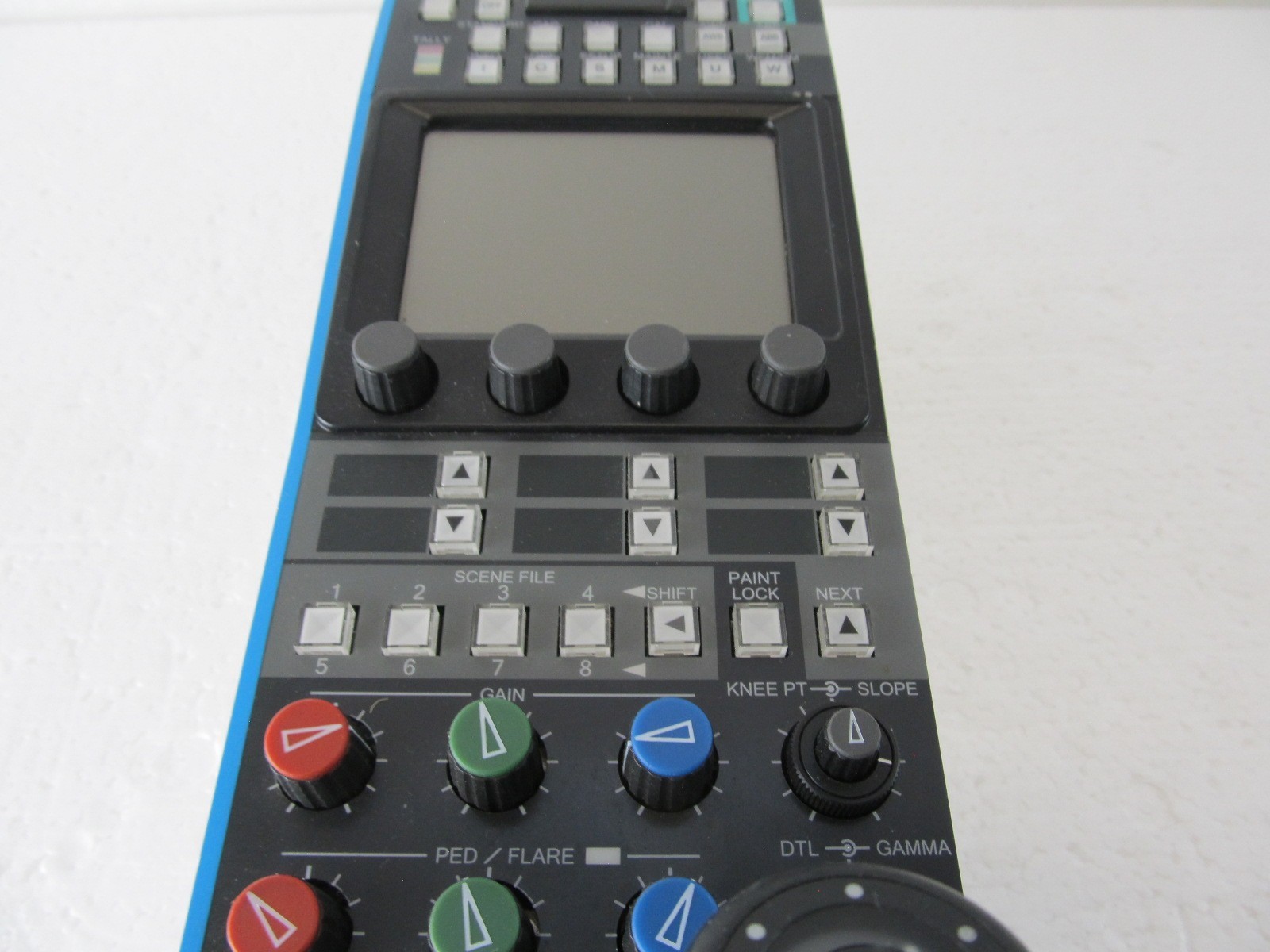 Ikegami OCP-200 Operation Control Panel