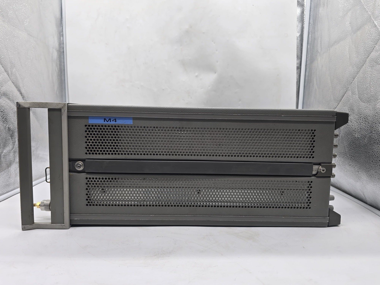 HP 8753D 30kHz-6GHz Network Analyzer Opt 006