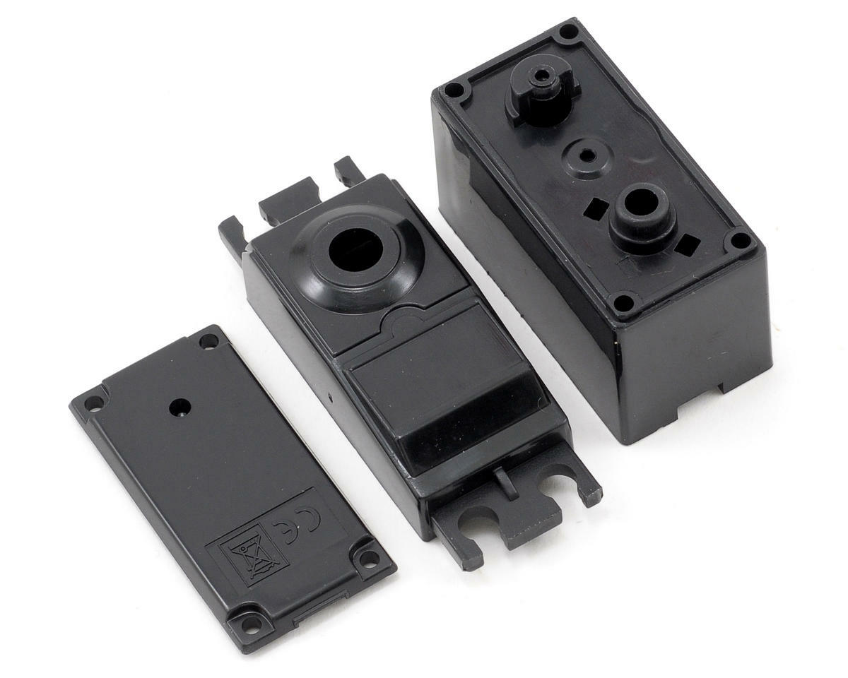 Traxxas Servo Case (TRA2018) [TRA2041]