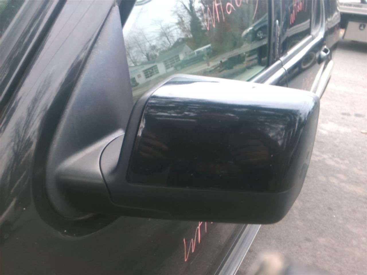 EXPLORER 2007 Fuse Box Cabin 8763530