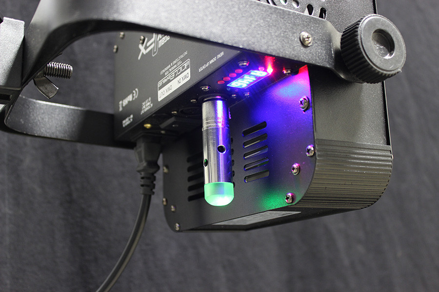 Blizzard wiCICLE SkyWire 2.4 GHz Wireless DMX Receiver