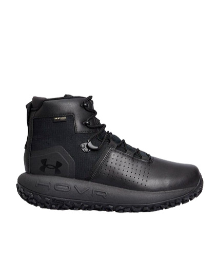 UNDER AMOUR SHOE MENS UA HOVR INFIL WP 3026737-001