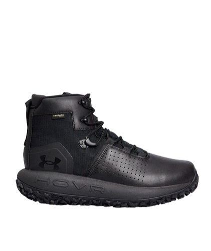 UNDER AMOUR SHOE MENS UA HOVR INFIL WP 3026737-001