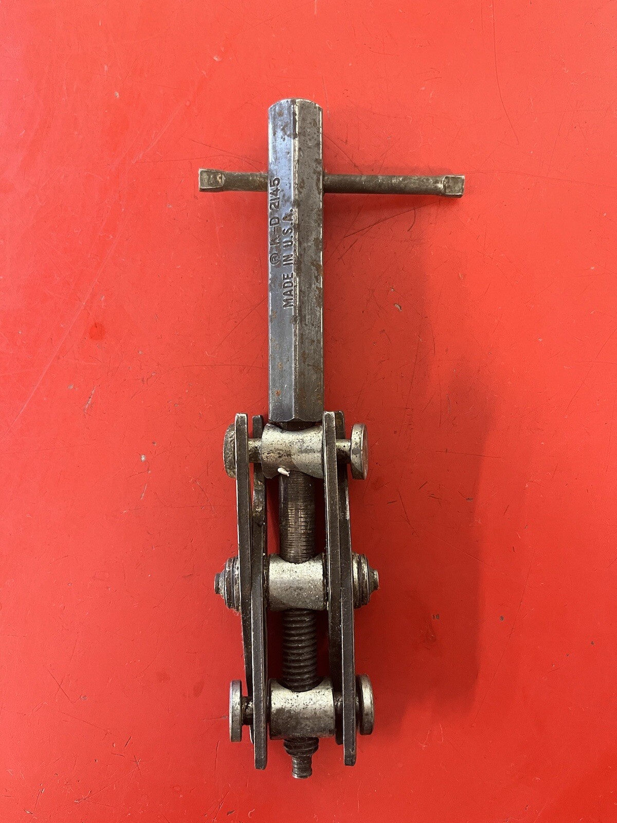 K-D Disc Brake Pad Spreader 2145