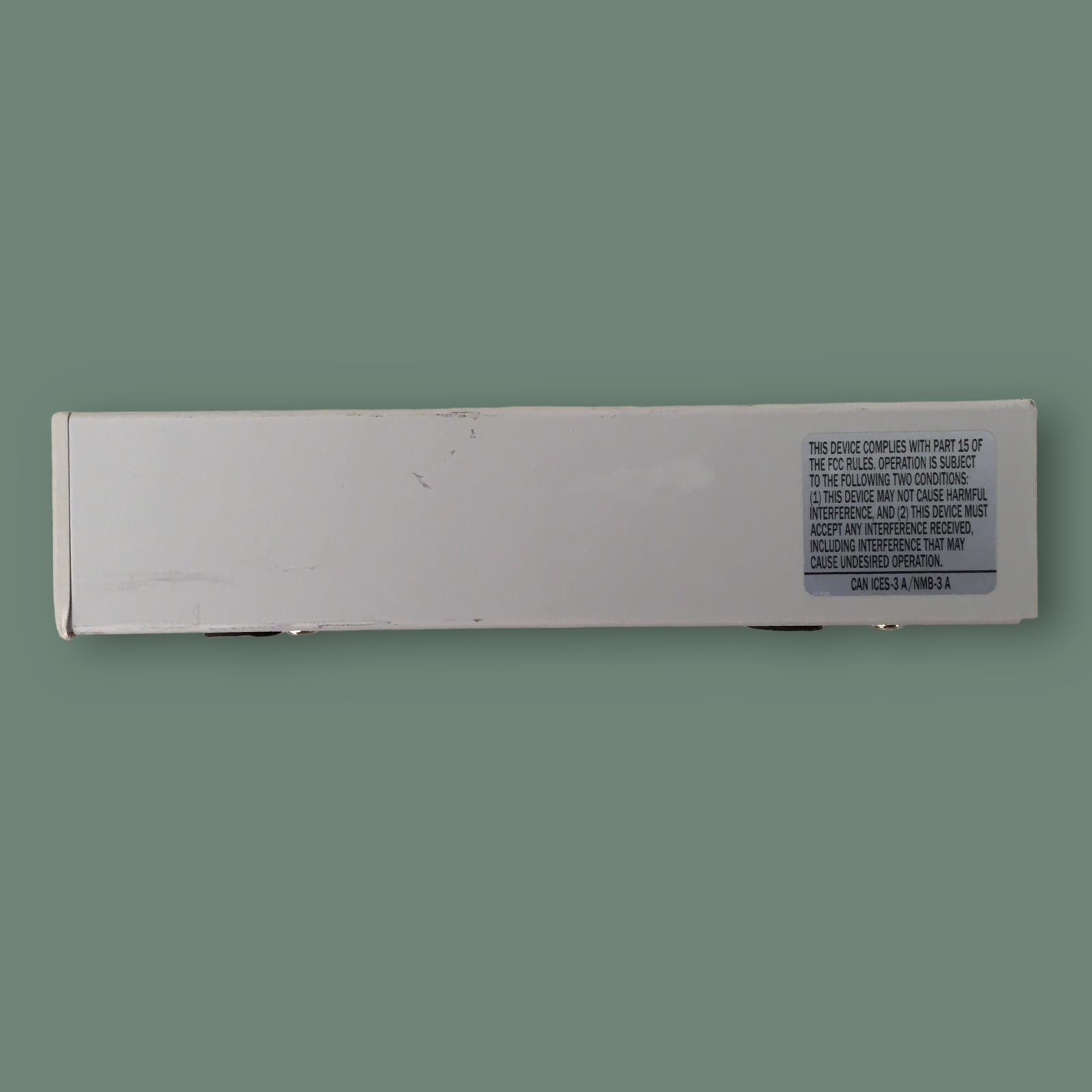 Panasonic HD Camera Control Unit GP-KH232CUA