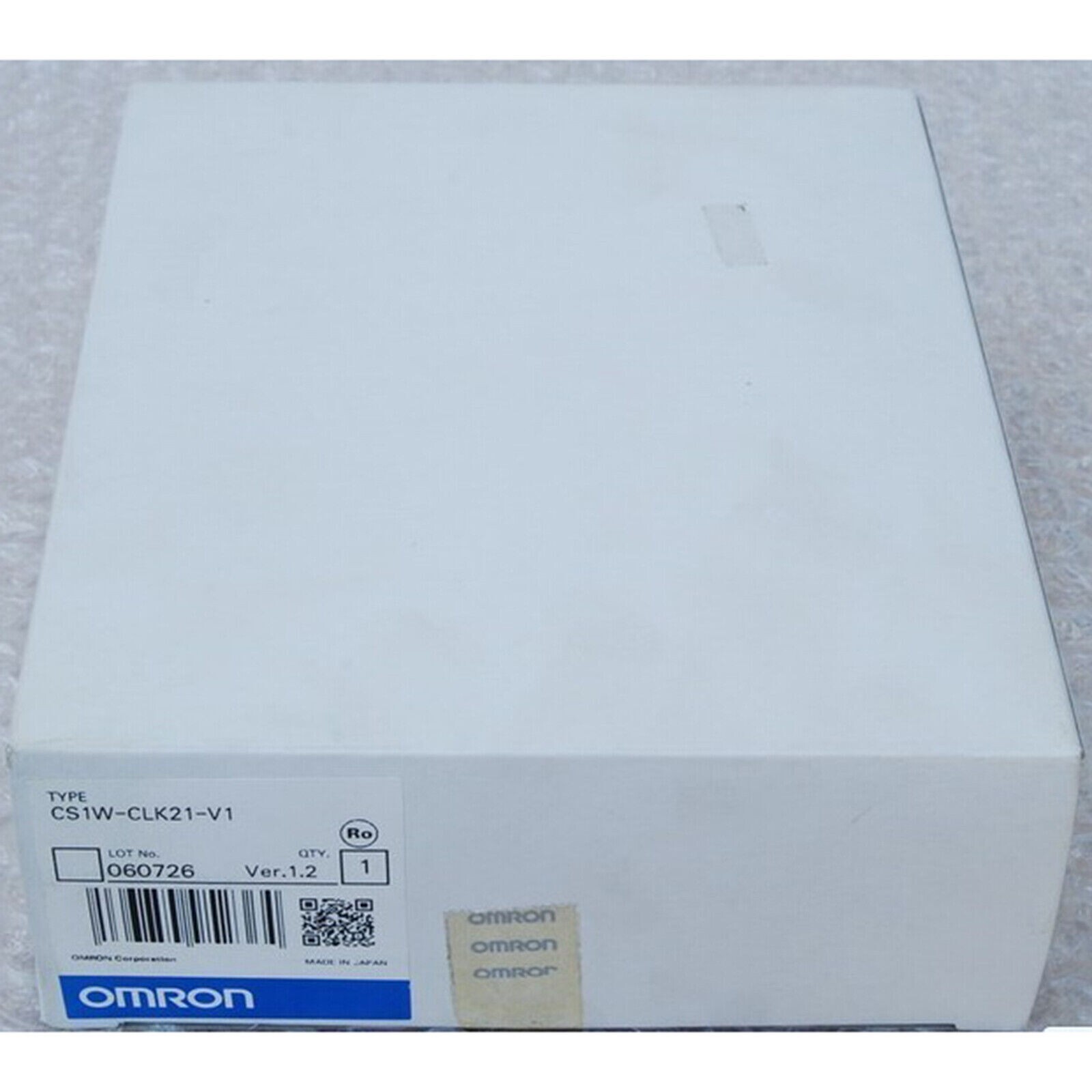 For Omron CS1W-CLK21-V1 CS1WCLK21V1 Controller Link Unit New