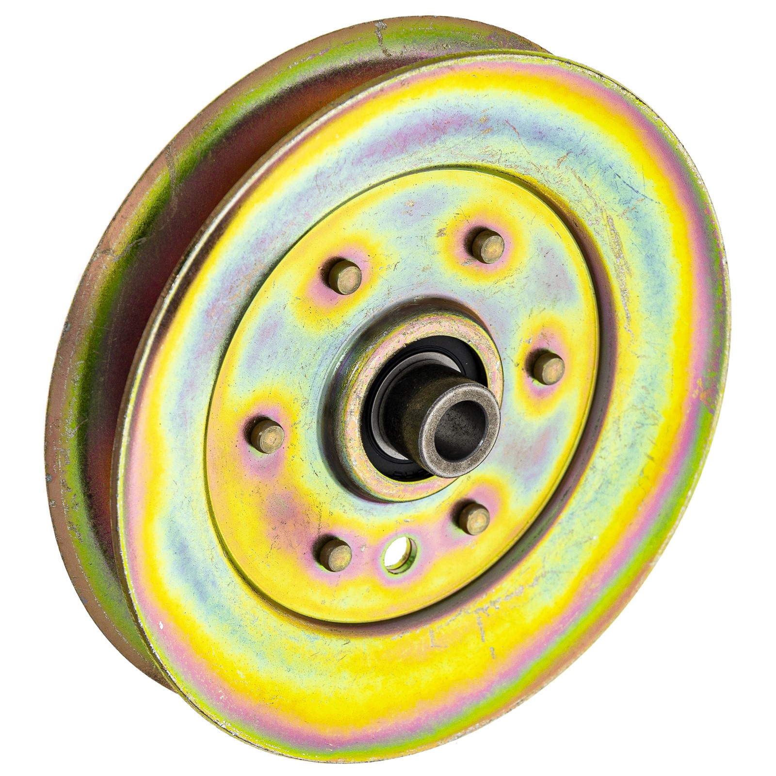 8TEN Idler Pulley for Ariens Gravely PM144Z PM252H PM260H 07300527 07300429