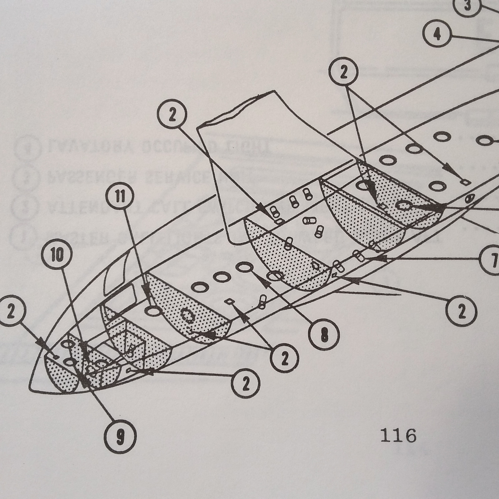 737 Component Locator Guide Handbook