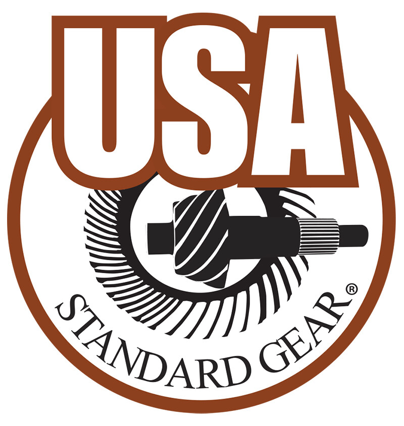 USA Standard Transfer Case NP241DHD Range Hub Snap Ring