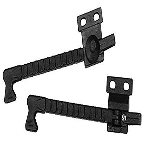 Taylor Made Adjustable Side Vent Handles (Left & Right)